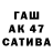 Метамфетамин Methamphetamine Aybashov Bakytbek